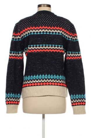 Дамски пуловер Superdry, Размер XL, Цвят Многоцветен, Цена 21,15 лв.
