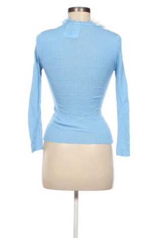 Γυναικείο πουλόβερ Susy Mix, Μέγεθος XS, Χρώμα Μπλέ, Τιμή 2,87 €