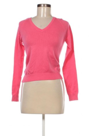 Γυναικείο πουλόβερ Sutherland, Μέγεθος XS, Χρώμα Ρόζ , Τιμή 8,97 €