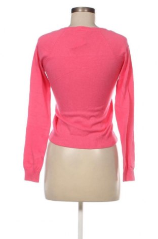Дамски пуловер Sutherland, Размер XS, Цвят Розов, Цена 8,12 лв.