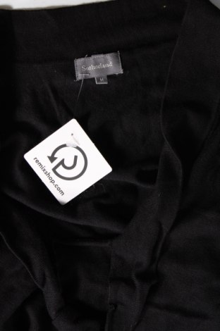 Дамски пуловер Sutherland, Размер M, Цвят Черен, Цена 8,41 лв.