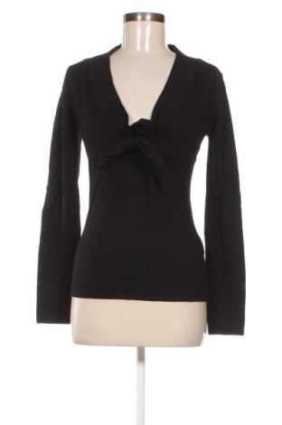 Дамски пуловер Sutherland, Размер M, Цвят Черен, Цена 8,41 лв.