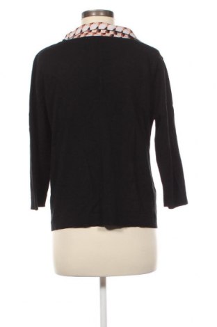 Дамски пуловер Suzanne Grae, Размер L, Цвят Черен, Цена 16,42 лв.