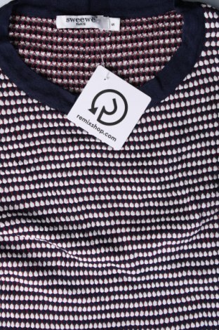 Γυναικείο πουλόβερ Sweewe, Μέγεθος S, Χρώμα Πολύχρωμο, Τιμή 5,02 €