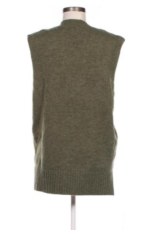 Дамски пуловер Sweewe, Размер M, Цвят Зелен, Цена 4,35 лв.