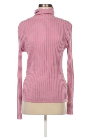 Дамски пуловер TCM, Размер XL, Цвят Розов, Цена 17,40 лв.
