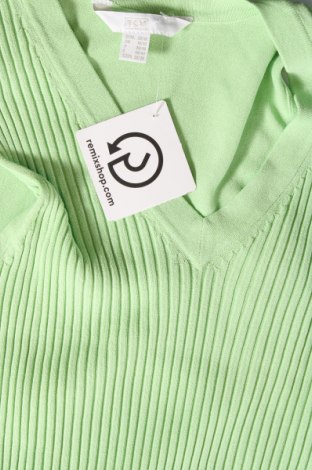 Γυναικείο πουλόβερ TCM, Μέγεθος S, Χρώμα Πράσινο, Τιμή 6,97 €
