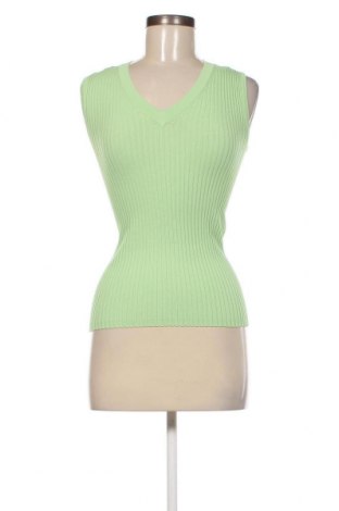 Дамски пуловер TCM, Размер S, Цвят Зелен, Цена 11,60 лв.