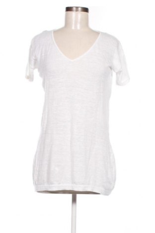 Дамска блуза TWINSET, Размер S, Цвят Бял, Цена 255,16 лв.