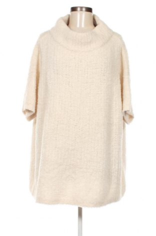 Γυναικείο πουλόβερ TWINSET, Μέγεθος XL, Χρώμα  Μπέζ, Τιμή 189,90 €