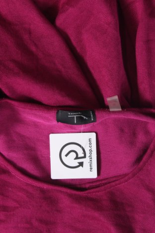 Damenpullover Tahari, Größe XL, Farbe Lila, Preis € 15,10