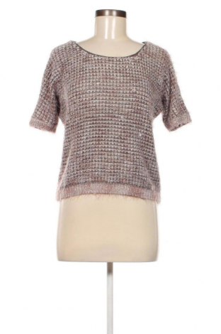 Γυναικείο πουλόβερ Taifun, Μέγεθος S, Χρώμα Πολύχρωμο, Τιμή 38,35 €