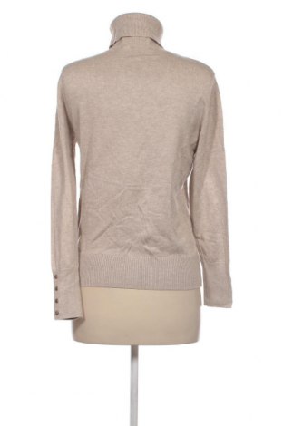 Γυναικείο πουλόβερ Takko Fashion, Μέγεθος L, Χρώμα  Μπέζ, Τιμή 3,77 €