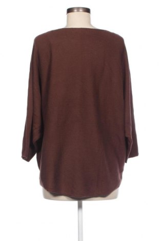 Damenpullover Takko Fashion, Größe M, Farbe Braun, Preis € 3,83