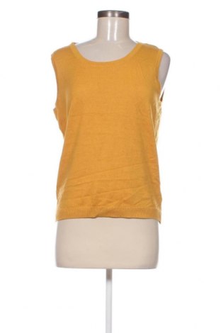 Damenpullover Talbots, Größe M, Farbe Gelb, Preis 20,18 €