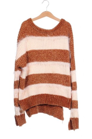 Γυναικείο πουλόβερ Tally Weijl, Μέγεθος XS, Χρώμα Πολύχρωμο, Τιμή 7,50 €