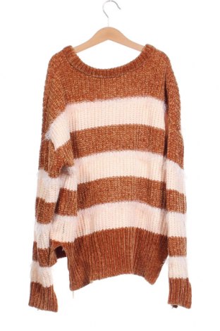 Γυναικείο πουλόβερ Tally Weijl, Μέγεθος XS, Χρώμα Πολύχρωμο, Τιμή 7,50 €