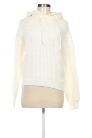 Γυναικείο πουλόβερ Tally Weijl, Μέγεθος XS, Χρώμα Λευκό, Τιμή 5,02 €