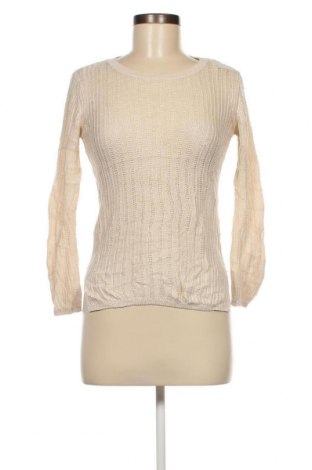 Γυναικείο πουλόβερ Tally Weijl, Μέγεθος XS, Χρώμα  Μπέζ, Τιμή 3,41 €