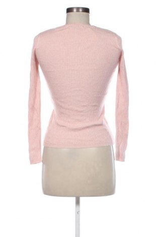 Γυναικείο πουλόβερ Tally Weijl, Μέγεθος XS, Χρώμα Ρόζ , Τιμή 3,41 €
