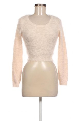 Γυναικείο πουλόβερ Tally Weijl, Μέγεθος S, Χρώμα Ρόζ , Τιμή 6,69 €