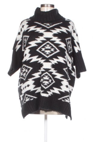 Γυναικείο πουλόβερ Tantum O.N., Μέγεθος L, Χρώμα Πολύχρωμο, Τιμή 3,77 €