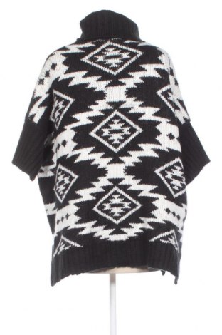 Γυναικείο πουλόβερ Tantum O.N., Μέγεθος L, Χρώμα Πολύχρωμο, Τιμή 3,77 €