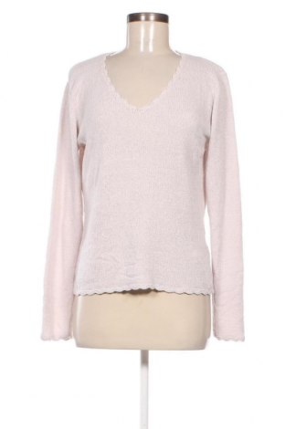 Дамски пуловер Tara, Размер L, Цвят Сив, Цена 8,41 лв.