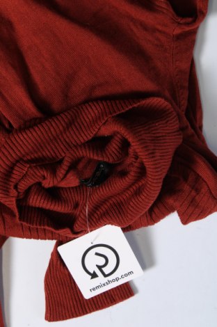 Дамски пуловер Tara M, Размер XL, Цвят Кафяв, Цена 8,96 лв.