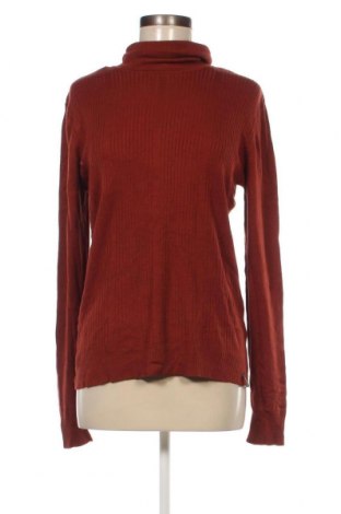Дамски пуловер Tara M, Размер XL, Цвят Кафяв, Цена 12,80 лв.