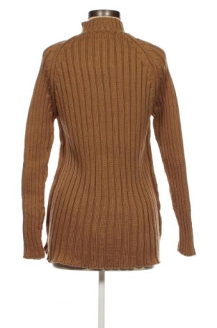 Γυναικείο πουλόβερ Tazzio, Μέγεθος XL, Χρώμα Καφέ, Τιμή 5,07 €