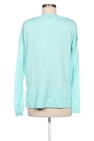 Γυναικείο πουλόβερ Terranova, Μέγεθος M, Χρώμα Μπλέ, Τιμή 5,20 €