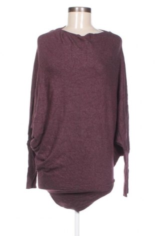 Дамски пуловер Tezenis, Размер S, Цвят Лилав, Цена 29,00 лв.