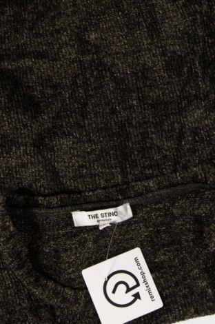 Дамски пуловер The Sting, Размер S, Цвят Зелен, Цена 8,20 лв.