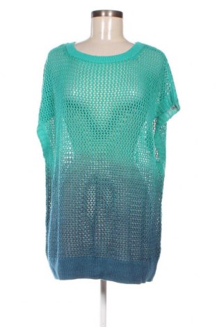 Damenpullover Thea, Größe L, Farbe Grün, Preis € 28,53