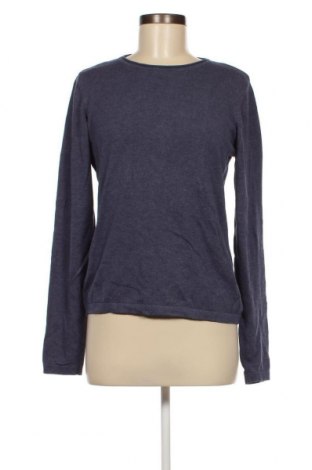 Дамски пуловер Therese, Размер M, Цвят Син, Цена 14,50 лв.