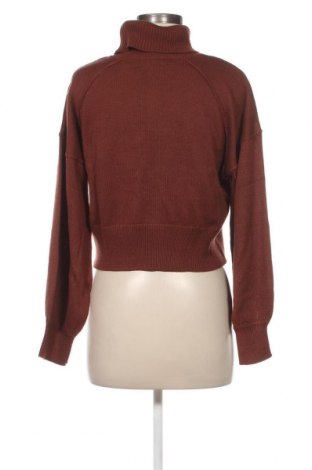 Damenpullover Threadbare, Größe M, Farbe Braun, Preis € 6,68