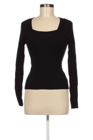 Γυναικείο πουλόβερ Threadbare, Μέγεθος M, Χρώμα Μαύρο, Τιμή 5,38 €