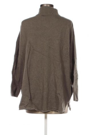 Γυναικείο πουλόβερ Tif Tiffy, Μέγεθος S, Χρώμα Πράσινο, Τιμή 7,18 €