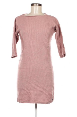 Γυναικείο πουλόβερ Tif Tiffy, Μέγεθος M, Χρώμα Ρόζ , Τιμή 5,15 €