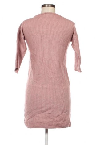 Дамски пуловер Tif Tiffy, Размер M, Цвят Розов, Цена 8,32 лв.
