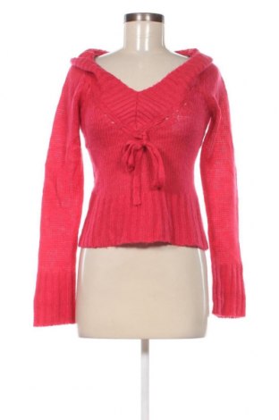 Дамски пуловер Tippy, Размер S, Цвят Червен, Цена 14,50 лв.