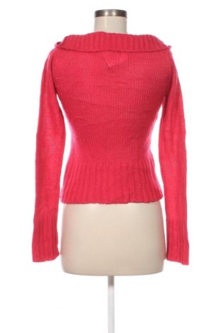 Damenpullover Tippy, Größe S, Farbe Rot, Preis 5,65 €