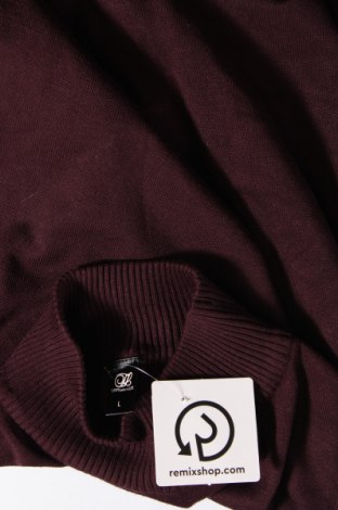 Γυναικείο πουλόβερ Tippy, Μέγεθος L, Χρώμα Κόκκινο, Τιμή 5,02 €
