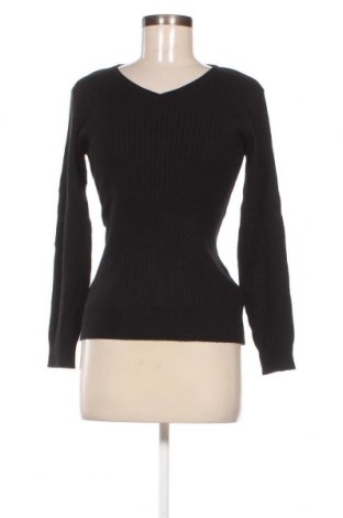 Дамски пуловер Tippy, Размер S, Цвят Черен, Цена 8,41 лв.