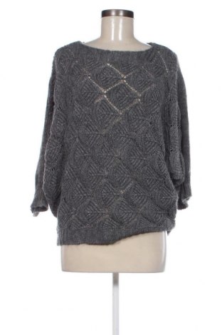 Дамски пуловер Tippy, Размер M, Цвят Сив, Цена 8,70 лв.