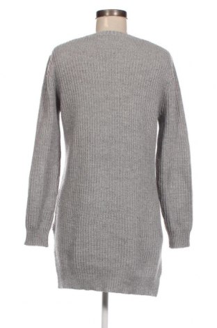 Дамски пуловер Toi Et Moi, Размер S, Цвят Сив, Цена 19,94 лв.