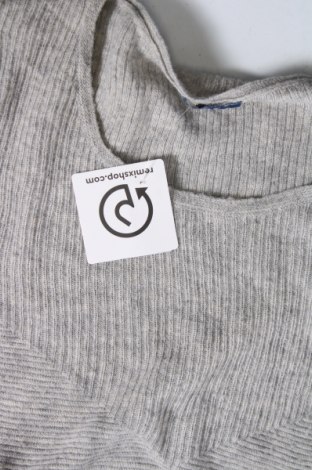 Damenpullover Tom Tailor, Größe XS, Farbe Grau, Preis € 13,68
