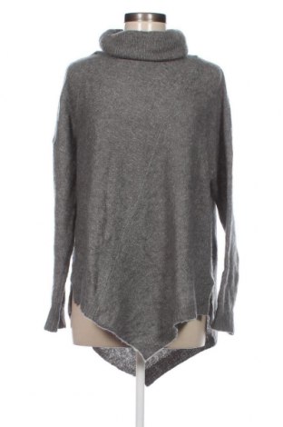 Γυναικείο πουλόβερ Tom Tailor, Μέγεθος XL, Χρώμα Πράσινο, Τιμή 5,58 €
