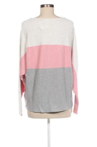 Дамски пуловер Tom Tailor, Размер XL, Цвят Многоцветен, Цена 27,90 лв.